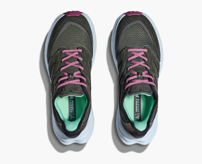 HOKA HOKA ONE ONE Bondi 7 HOKA HOKA ONE ONE Bondi 7