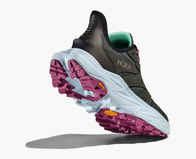 HOKA HOKA ONE ONE Bondi 7 HOKA HOKA ONE ONE Bondi 7