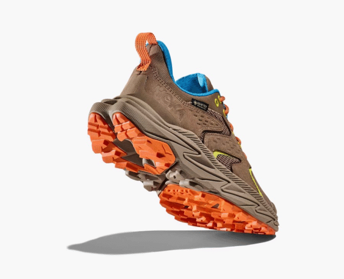 HOKA HOKA ONE ONE Bondi 9 HOKA HOKA ONE ONE Bondi 9