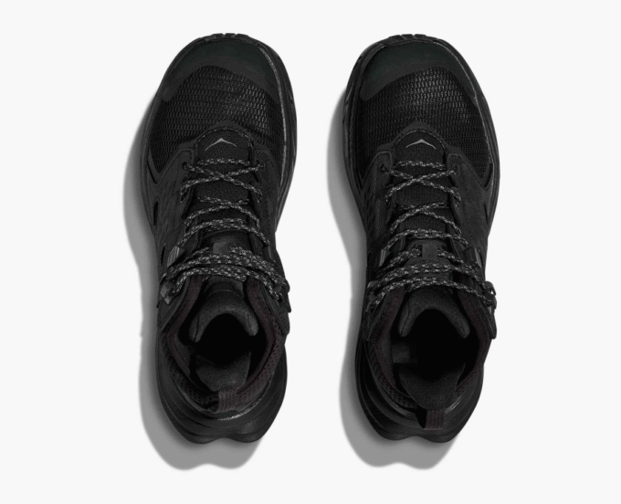 HOKA Anacapa Breeze Mid HOKA Anacapa Breeze Mid