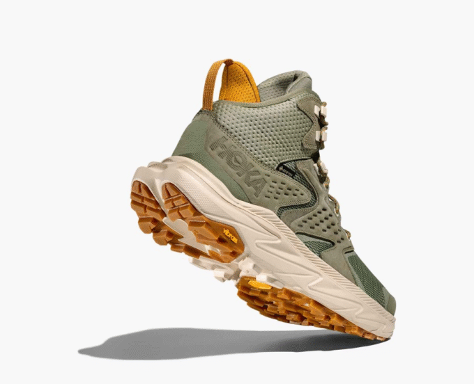 HOKA HOKA ONE ONE Bondi SR