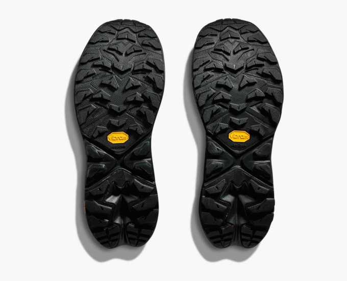 HOKA Anacapa Breeze Mid HOKA Anacapa Breeze Mid