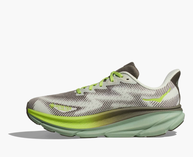 HOKA HOKA ONE ONE Challenger 7 GTX HOKA HOKA ONE ONE Challenger 7 GTX