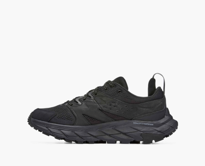 HOKA HOKA ONE ONE ColdSnap Fleece Gloves HOKA HOKA ONE ONE ColdSnap Fleece Gloves