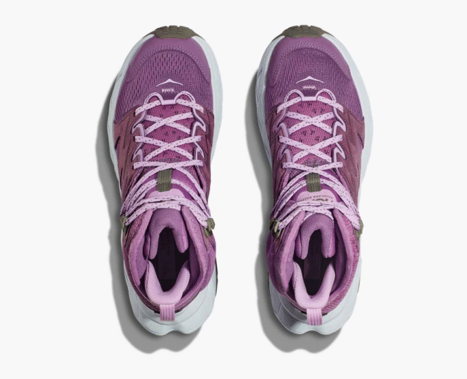 HOKA HOKA ONE ONE Crescendo XC HOKA HOKA ONE ONE Crescendo XC