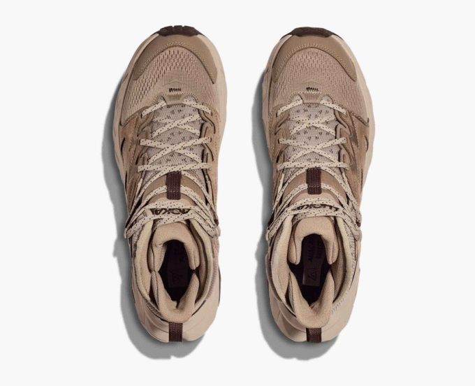 HOKA HOKA ONE ONE Crescendo XC HOKA HOKA ONE ONE Crescendo XC