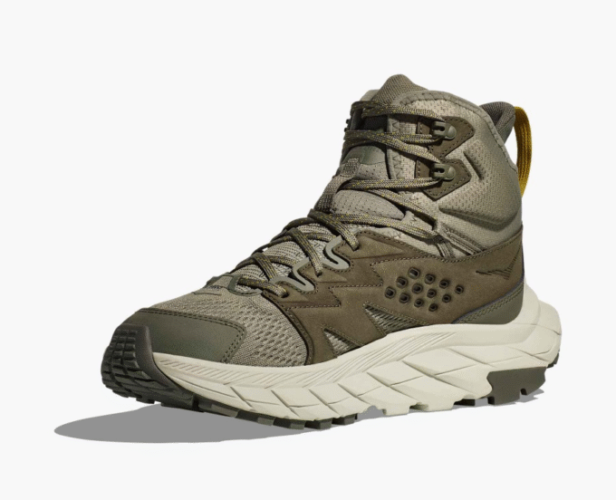 HOKA HOKA ONE ONE Crescendo XC HOKA HOKA ONE ONE Crescendo XC