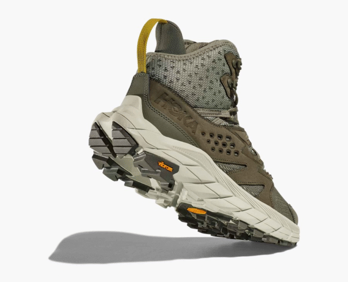 HOKA HOKA ONE ONE Crescendo XC HOKA HOKA ONE ONE Crescendo XC