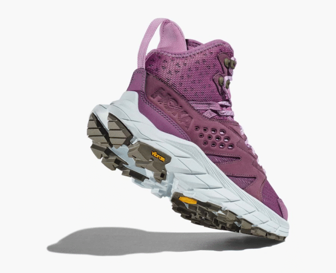 HOKA HOKA ONE ONE Crescendo XC HOKA HOKA ONE ONE Crescendo XC