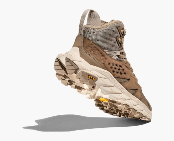 HOKA HOKA ONE ONE Crescendo XC HOKA HOKA ONE ONE Crescendo XC