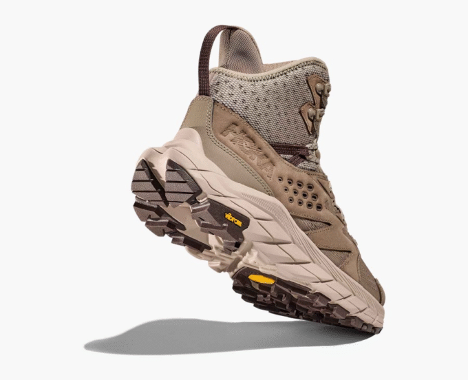 HOKA HOKA ONE ONE Crescendo XC HOKA HOKA ONE ONE Crescendo XC