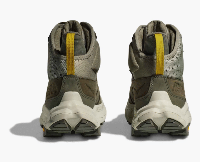 HOKA HOKA ONE ONE Crescendo XC HOKA HOKA ONE ONE Crescendo XC