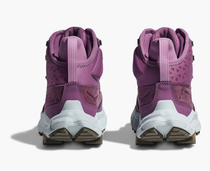 HOKA HOKA ONE ONE Crescendo XC HOKA HOKA ONE ONE Crescendo XC