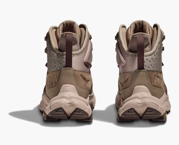 HOKA HOKA ONE ONE Crescendo XC HOKA HOKA ONE ONE Crescendo XC