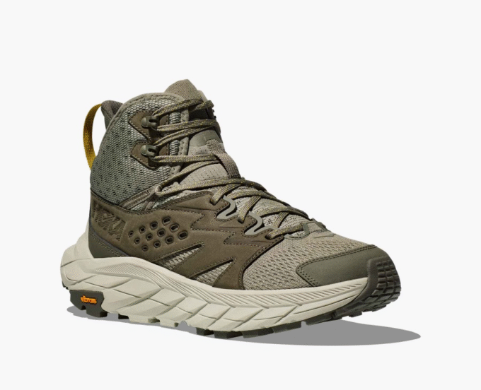 HOKA HOKA ONE ONE Crescendo XC HOKA HOKA ONE ONE Crescendo XC