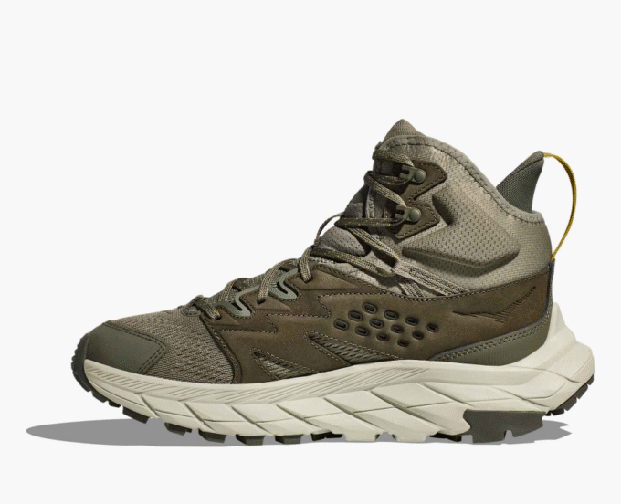 HOKA HOKA ONE ONE Crescendo XC HOKA HOKA ONE ONE Crescendo XC