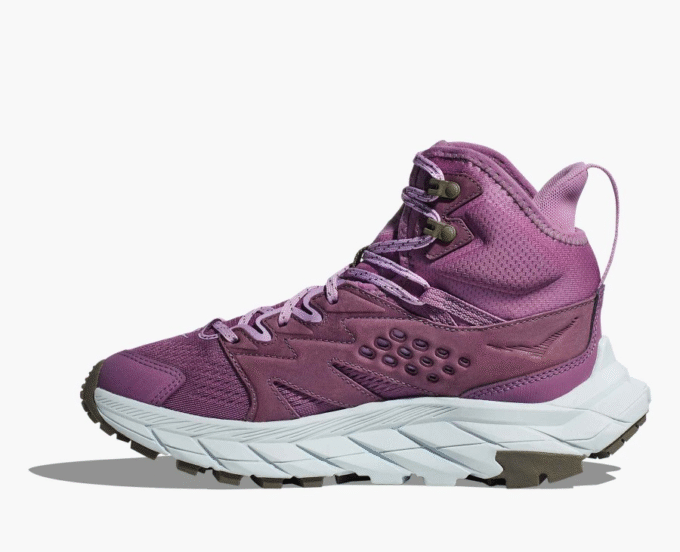 HOKA HOKA ONE ONE Crescendo XC HOKA HOKA ONE ONE Crescendo XC