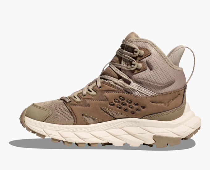 HOKA HOKA ONE ONE Crescendo XC HOKA HOKA ONE ONE Crescendo XC