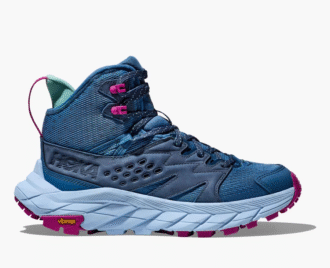 HOKA HOKA ONE ONE Crescendo XC Spikeless HOKA HOKA ONE ONE Crescendo XC Spikeless