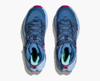 HOKA HOKA ONE ONE Crescendo XC Spikeless HOKA HOKA ONE ONE Crescendo XC Spikeless