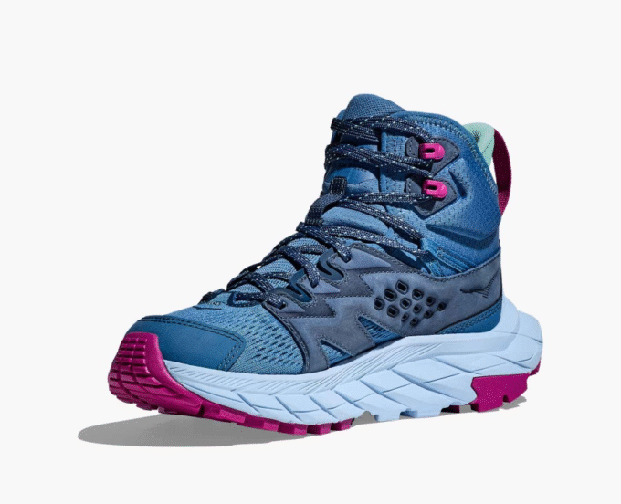 HOKA HOKA ONE ONE Crescendo XC Spikeless HOKA HOKA ONE ONE Crescendo XC Spikeless