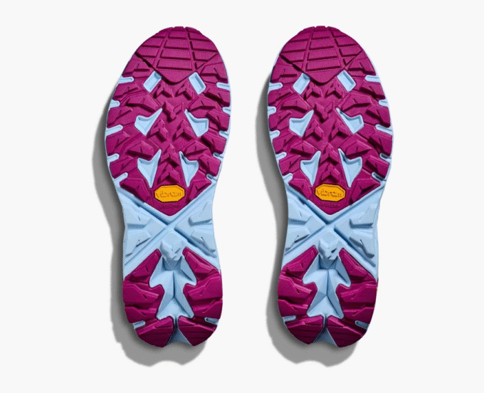 HOKA HOKA ONE ONE Crescendo XC Spikeless HOKA HOKA ONE ONE Crescendo XC Spikeless