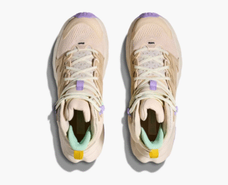 HOKA HOKA ONE ONE Crew Run Sock 3-Pack HOKA HOKA ONE ONE Crew Run Sock 3-Pack