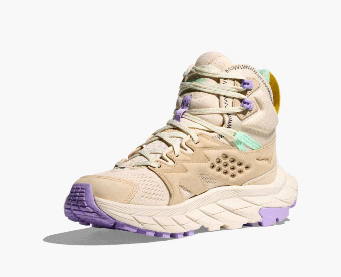 HOKA HOKA ONE ONE Crew Run Sock 3-Pack HOKA HOKA ONE ONE Crew Run Sock 3-Pack