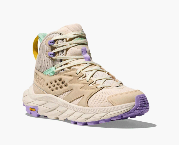 HOKA HOKA ONE ONE Crew Run Sock 3-Pack HOKA HOKA ONE ONE Crew Run Sock 3-Pack