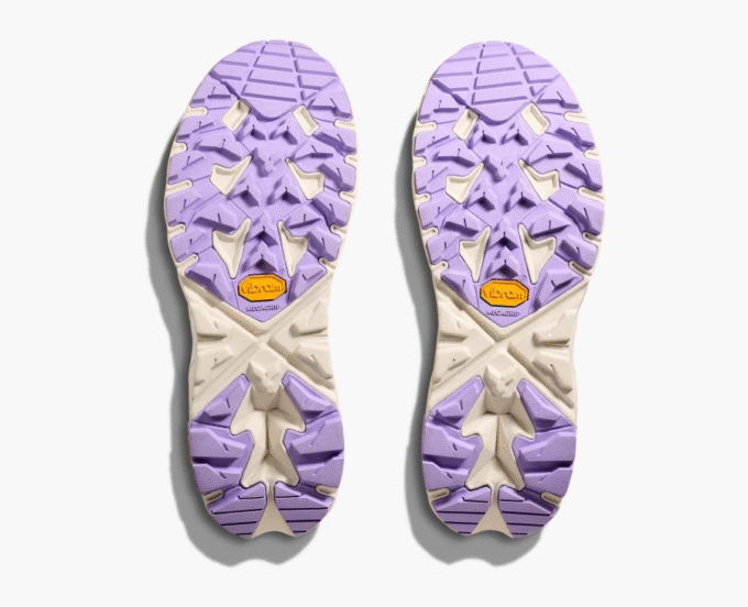 HOKA HOKA ONE ONE Crew Run Sock 3-Pack HOKA HOKA ONE ONE Crew Run Sock 3-Pack