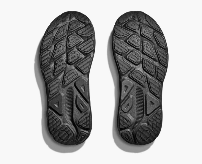 HOKA HOKA ONE ONE Elaro Crop Bra HOKA HOKA ONE ONE Elaro Crop Bra