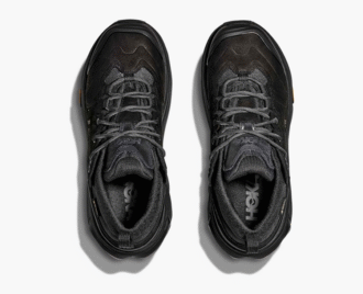 HOKA HOKA ONE ONE HOKA Collage Short Sleeve Tee