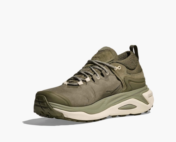 HOKA HOKA ONE ONE Hoka Collage Short Sleeve Tee HOKA HOKA ONE ONE Hoka Collage Short Sleeve Tee