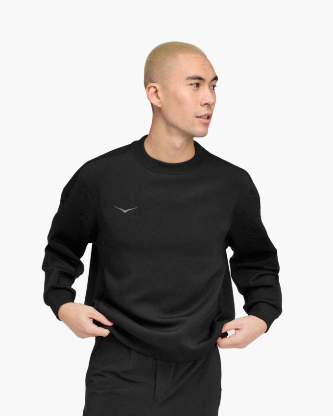 HOKA HOKA ONE ONE HOKA Essential Hoodie