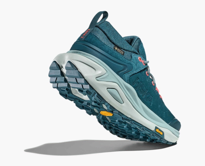 HOKA HOKA ONE ONE HOKA Essential Hoodie