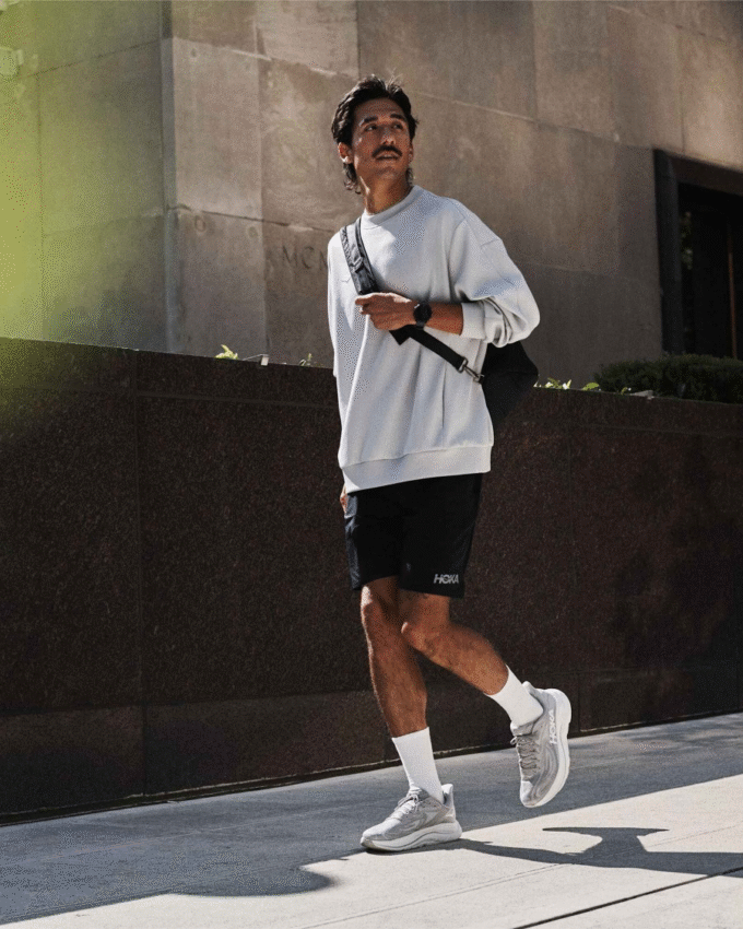 HOKA HOKA ONE ONE HOKA Essential Jogger