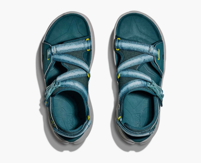 HOKA HOKA ONE ONE Hopara 2 HOKA HOKA ONE ONE Hopara 2