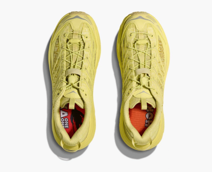 HOKA HOKA ONE ONE Kawana Mid