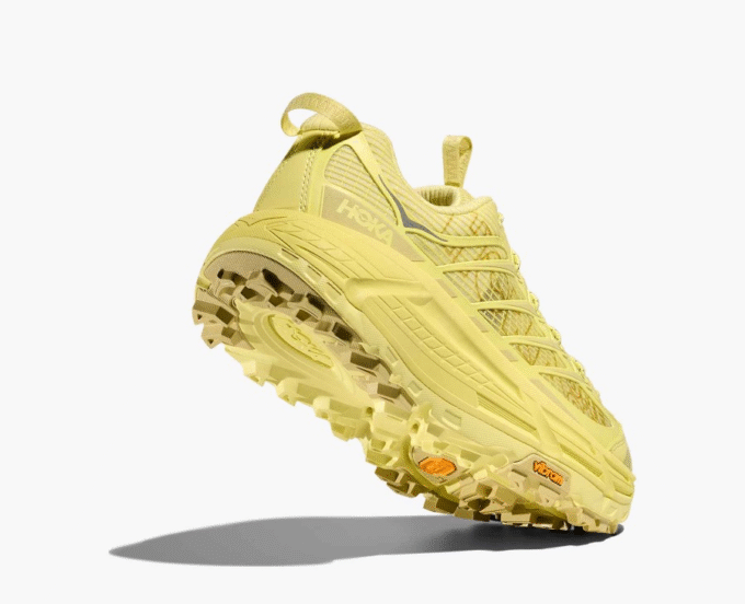 HOKA HOKA ONE ONE Kawana Mid