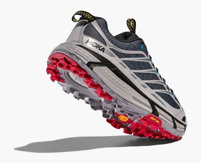 HOKA HOKA ONE ONE Kawana Mid