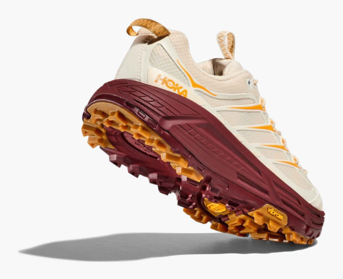 HOKA HOKA ONE ONE Kawana Mid