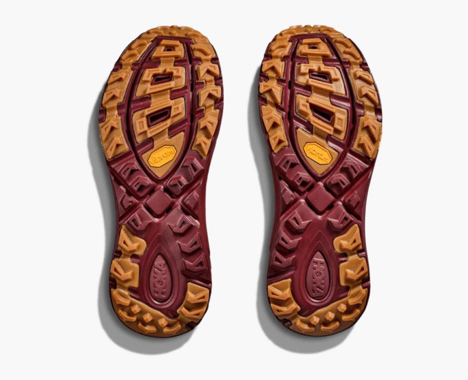 HOKA HOKA ONE ONE Kawana Mid