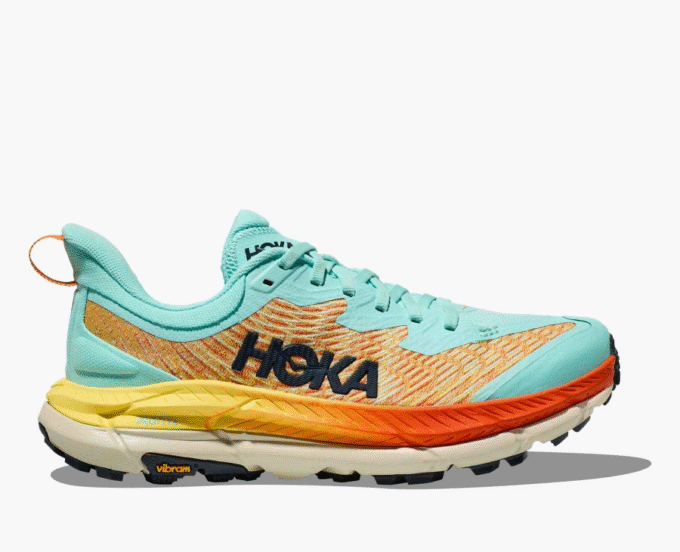 HOKA HOKA ONE ONE Mach 6 HOKA HOKA ONE ONE Mach 6