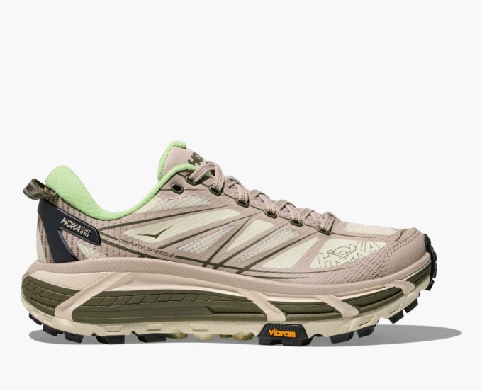 HOKA HOKA ONE ONE Mach 6 HOKA HOKA ONE ONE Mach 6