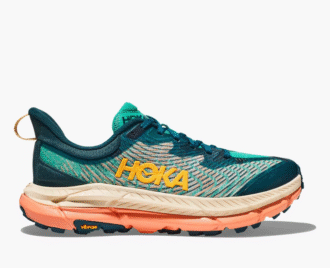HOKA HOKA ONE ONE Mach 6 HOKA HOKA ONE ONE Mach 6