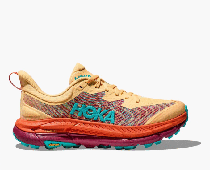 HOKA HOKA ONE ONE Mach 6 HOKA HOKA ONE ONE Mach 6