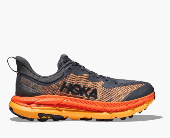 HOKA HOKA ONE ONE Mach 6 HOKA HOKA ONE ONE Mach 6