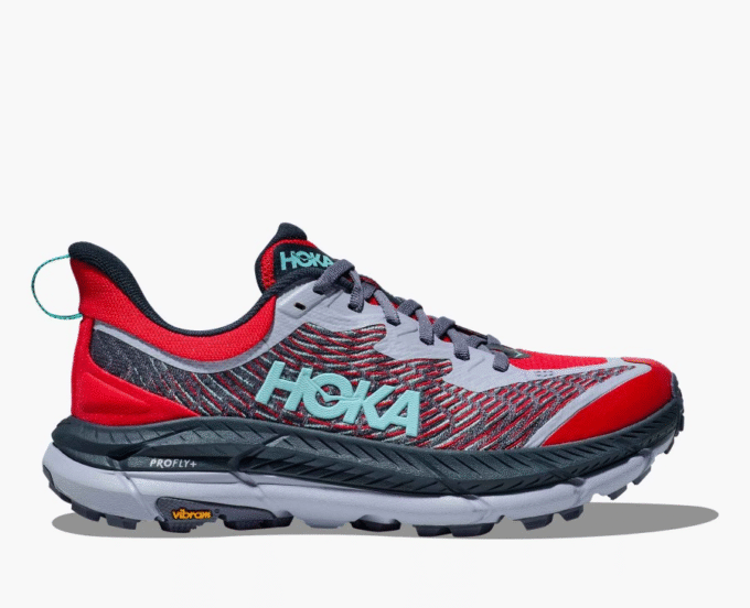 HOKA HOKA ONE ONE Mach 6 HOKA HOKA ONE ONE Mach 6