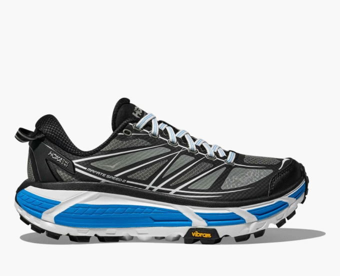 HOKA HOKA ONE ONE Mach 6 HOKA HOKA ONE ONE Mach 6