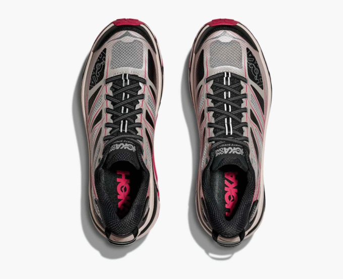 HOKA HOKA ONE ONE Mach 6 HOKA HOKA ONE ONE Mach 6